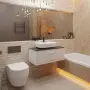 Фото Тумба под раковину La Fenice Cubo Bianco 80 см белая матовая