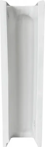 Фото Пьедестал для раковины Sanita Luxe Next NXTSLPD01