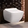 Фото Унитаз подвесной Villeroy & Boch Venticello 4611RS01