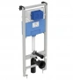 Фото Комплект унитаза с инсталляцией Ideal Standard Tesi AquaBlade T386801