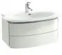 Фото Тумба под раковину Jacob Delafon Presquile 83x45 EB1104-G1C