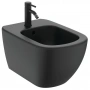 Фото Подвесное биде Ideal Standard TESI T3552V3 с отверстием под смеситель