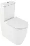 Фото Унитаз-компакт Jacob Delafon Soprano UJAK102-0+ETAK212-0+E33127-0