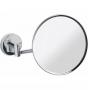 Фото Косметическое зеркало, 3SC, Cosmetic Mirrors, 3-х кратное увеличение, без подсветки, цвет-хром