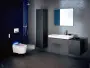 Фото Шкаф-пенал Geberit Xeno2 40 807002000 серый дуб