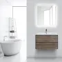 Фото Тумба с раковиной BelBagno Kraft 90 pino pasadena (KRAFT-900-2C-SO-PP+BB900ETL)