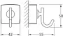 Фото Крючок FBS Esperado ESP 001