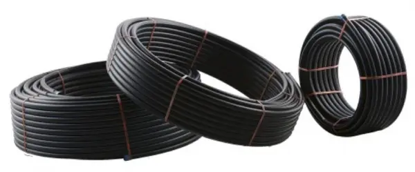 Фото Труба ПНД Джилекс 32х2,4 PN 12,5 9510-jlx бухта 50 м