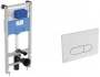 Фото Инсталляция для подвесных унитазов Ideal Standard Strada II R0309AA