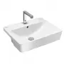 Фото Раковина Geberit VariForm 55x45 500.681.01.1
