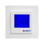 Фото Терморегулятор с сенсорным дисплеем Energy TK 08 NEW программируемый (ETRMTK08N0000000000)
