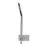 Фото Душевая лейка с держателем Swedbe Calypso 5096