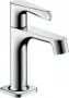 Фото Смеситель для раковины Axor Citterio M 34130000