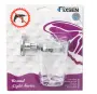 Фото Подстаканник FIXSEN Round одинарный (FX-92106)