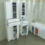 Фото Тумба под раковину СаНта Верона 45 700189