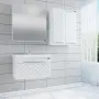 Фото Тумба с раковиной СаНта Калипсо 70 217007л