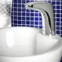 Фото Сенсорный смеситель для раковины Oras Electra 6250F