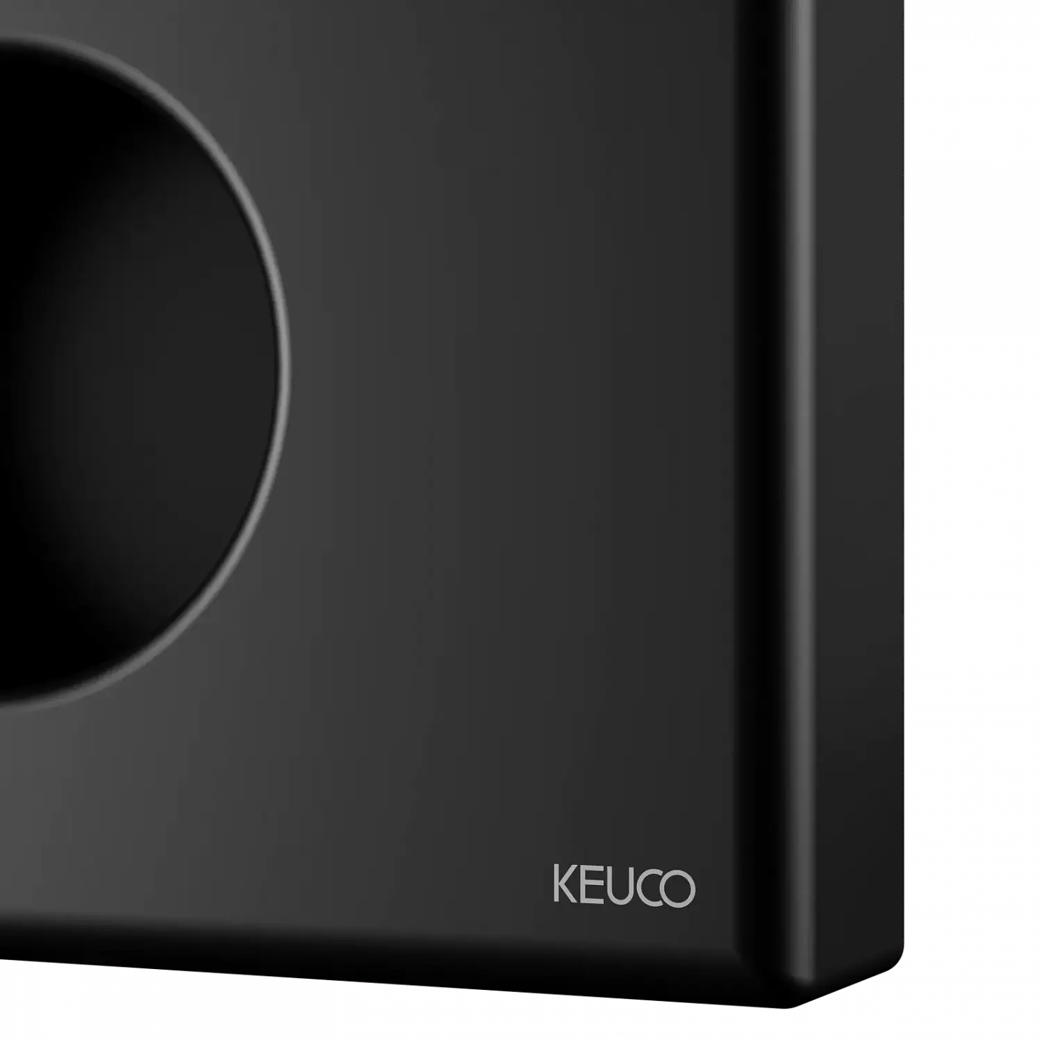 Фото KEUCO Дозатор гигиенических пакетиков