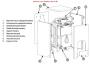 Фото Напольный жидкотопливный котёл Protherm 60 NL Бизон (0010003944)
