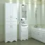 Фото Тумба под раковину СаНта Верона 45 700189
