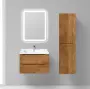 Фото Тумба под раковину Belbagno Etha ETNA-700-2C-SO-RN-P