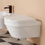 Фото Унитаз подвесной Villeroy & Boch Architectura DirectFlush 4694HR01