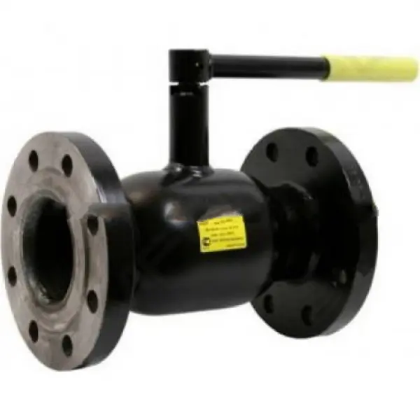 Фото БРОЕН КШТ 11с10фт 60.003.050 кран шаровой стальной для теплоснабжения ф/ф DN 050 PN 16 [КШТ 60.003.050.А] 9459443