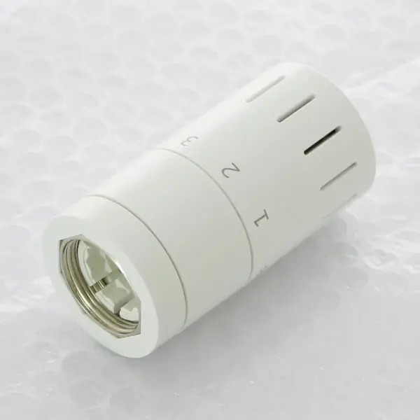 Фото Головка термостатическая Simplex Design TC-D1 M30х15 (F35320)