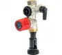 Фото Watts  SV/NA 52 x 1/2" Группа безопасности для бойлера NA без направляющей (10004608(02.14.106)(54310BEM2))
