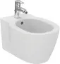 Фото Биде подвесное Ideal Standard Connect E772201