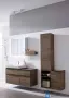 Фото Шкаф Geberit Smyle Square 60 500.358.JR.1 пекан