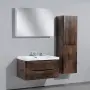 Фото Тумба под раковину BelBagno Ancona-N 90 rovere more подвесная (ANCONA-N-900-2C-SO-RW)