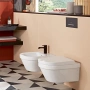 Фото Унитаз подвесной Villeroy & Boch Architectura DirectFlush 4694HR01