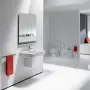 Фото Унитаз-компакт Roca Dama Senso 342518000+34151B000+ZRU9000041