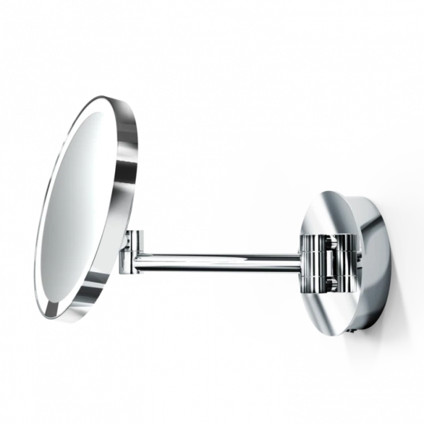 Фото Косметическое зеркало Хром Decor Walther 0122300 - JUST LOOK WR