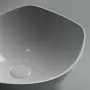 Фото Раковина накладная 42х39 Ceramica Nova Element CN5017