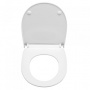 Фото Крышка для унитаза Roca Victoria Soft Close 801392002