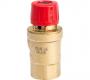 Фото Watts  SVH 30-1 Предохранительный клапан для систем отопления 3 бар (TM-10004760(02.18.330))