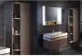 Фото Подвесная колонна Jacob Delafon Terrace EB1179D-N23 (шарниры справа)