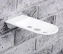 Фото Мыльница WasserKraft Kammel K-8369WHITE