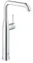 Фото Смеситель для раковины GROHE Essence, XL-size, хром (32901001/U) (царапины на корпусе)