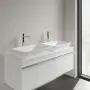 Фото Раковина полувстраиваемая Villeroy & Boch Venticello 55x36 41135501