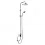 Фото Душевой гарнитур Webert Comfort AC0729015PVC