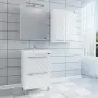 Фото Тумба с раковиной СаНта Калипсо 60 217008л
