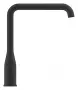 Фото Смеситель для кухни GROHE Essence, фантомный черный (30505KF0)