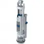 Фото Сливная арматура Geberit Typ 290 282.300.21.2 хром глянцевый