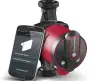 Фото Циркуляционный насос Grundfos Alpha3 25-40 180 (18 Вт) (99371970)