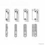 Фото Стальной панельный радиатор Stelrad Compact 21 300х2000 с боковым подключением (10527)