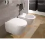 Фото Унитаз подвесной Villeroy & Boch Subway 2.0 Plus 560010R1 (560010R1P)