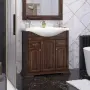 Фото Тумба под раковину Opadiris Риспекто 85 00-00006705